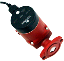 HydroShark ECM Pump