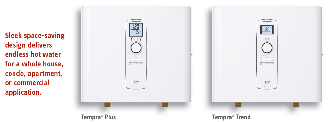 Tempra Trend & Plus